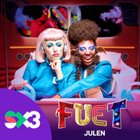 Almogàvers - Sx3 & Julen