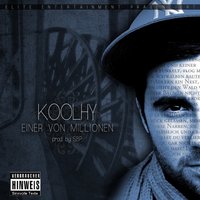 E-Mail an dich - Koolhy & Melo