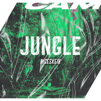 JUNGLE - NICESKEIK