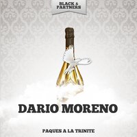 Quand Elle Danse - Dario Moreno