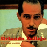 Odio en la Sangre - Orlando Vallejo