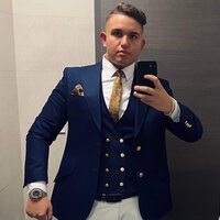 TISTA KALE BAL - LEO