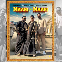 Maahi Veh Maahi - SENSANE DJ & Nirmal Sidhu & Sudesh Kumari