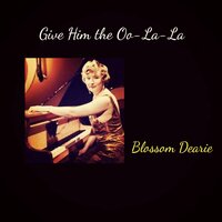 Try Your Wings - Blossom Dearie