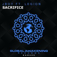 Sacrifice - Jboy & Legion