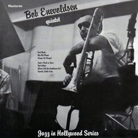 Where Did the Gentleman Go? - Howard Roberts & Marty Paich & Harry Babasin & Don Heath & Bob Enevoldsen Quintet