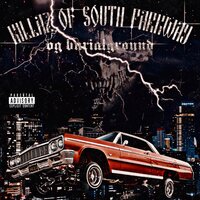 Empty Soul - OG BURIALGROUND