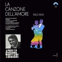 La canzone dell'amore - Achille Togliani