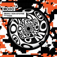 Betonowa dżungla - Zbuku