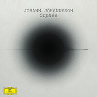 A Sparrow Alighted Upon Our Shoulder - Jóhann Jóhannsson & Air Lyndhurst String Orchestra & Anthony Weeden
