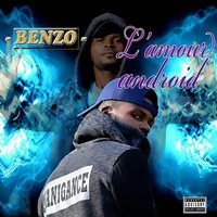 L'amour android - Benzo