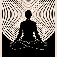 Внутренний Покой - Aerosound & Meditation & Ambient