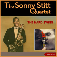 Subito - The Sonny Stitt Quartet