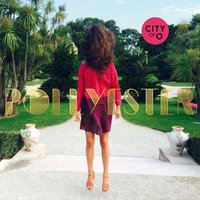 Catrina - Pollyester