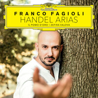 Handel: Oreste, HWV A11 - Act 1 - "Agitato da fiere tempeste" - Franco Fagioli & Il Pomo d'Oro & Zefira Valova & Георг Фридрих Гендель