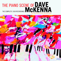 Along with Me - Dave Mckenna