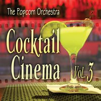 13 Jours En France "Cocktail Mix 1" - The Popcorn Orchestra