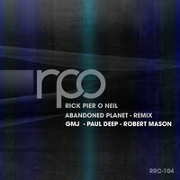 Abandoned Planet - Rick Pier O'Neil & Paul Deep (AR)