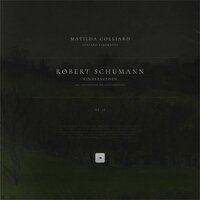 Kinderszenen, Op. 15: 2. Kuriose Geschichte (Arr. Grützmacher for Cello and Piano) - Роберт Шуман & Matilda Colliard & Stefano Ligoratti