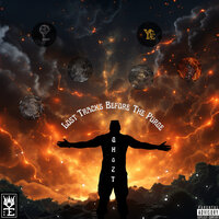 Joggin Pace (2021) - Ghozt