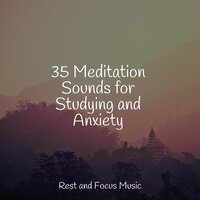 Angel Beams - Study Zone & Academia de Meditação Buddha & Baby Sleep Lullaby Academy