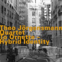 Poème - Theo Jörgensmann & Christopher Dell & Christian Ramond & Klaus Kugel & Theo Jorgensmann Quartet