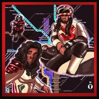 Smoke In The Air - Heir