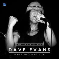 It's Alright - Dave Evans