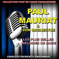 Mademoiselle de Paris - Paul Mauriat and His Orchestra