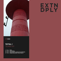 Tears - Tetsu