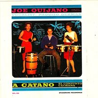 Malanga Colora - JOE QUIJANO & Paquito Guzman