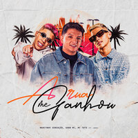 A Rua Me Ganhou - Gabb MC & Mc Tato & Marcynho Sensação & LKAHH & Love Funk