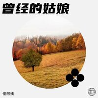 曾经的姑娘 - 怪阿姨