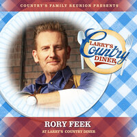 Some Beach - Country's Family Reunion & rory feek & Paul Overstreet