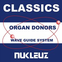 Wave Guide System - Organ Donors