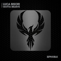 Gotta Believe - Luca Bisori