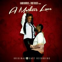 We All Need Love - Kandi & Shirley Murdock & Q. Parker & Eddie Levert & Zuri Craig & D. Woods