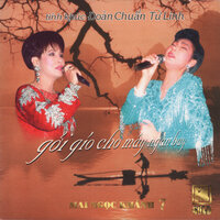 Cánh Hoa Duyên Kiếp - Thái Hiền