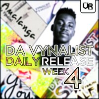 Stains - Da Vynalist