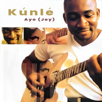 So Good - Kunle Ayo