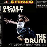 The Drum - Oscar P & Swift