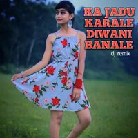 Ka Jadu Karale Diwani Banale - Fulmani Devi & Dj Beeraj