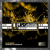 Complex Illusions - DJ D ReDD