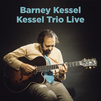 Basie's Blues - Barney Kessel