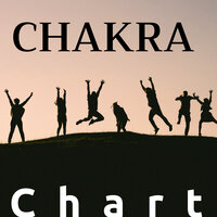 Chakra Chart - Chakra Ray