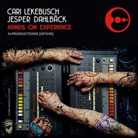 Bellbottom - Cari Lekebusch