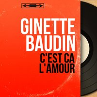 Dans la Savana - Ginette Baudin & Jacques-Henry Rys et son orchestre