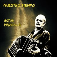 Muerte Del Ángel - Astor  Piazzolla