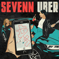 Uber - Sevenn