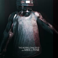 I Like U - Mikill Pane
